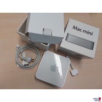 Mac Mini der Marke Apple Modell MC238D/A