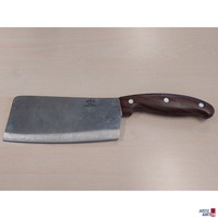 Hackmesser der Marke Royal Swiss 16 cm