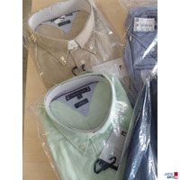6 Hemden Tommy Hilfiger Gr&ouml;&szlig;e XXL - neuwertig