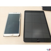 Handy der Marke Samsung Galaxy Note 3 u.a.