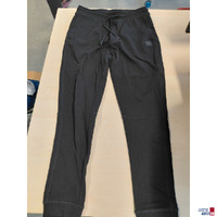Jogger-Anzug Boss in der Farbe schwarz