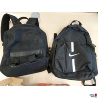 Rucksack der Marke Calvin Klein u.a.
