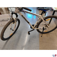 Fahrrad Kilimanjaro X-Fact BIG BEN 1&period;29