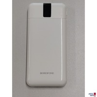 Powerbank der Marke Borofone Model: BJ20 -10000mAh 37W