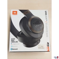 Bluetooth Kopfhörer der Marke Haman  - JBL Live 650BT