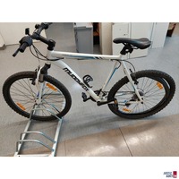 Fahrrad der Marke Muddyfox Anarchy 100