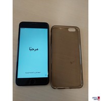 Handy der Marke Apple iPhone Model A 1687