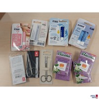 3 St&uuml;ck Lip Balm der Marke Beauty Kiss u&period;a&period;