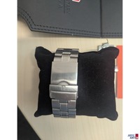 Uhr R&uuml;ckseite
