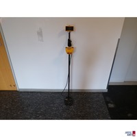 Metalldetektor