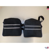 Tasche für das Fernglas
