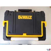 Werkzeugkoffer DeWalt