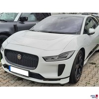 Jaguar Front