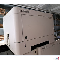 Drucker Vorderansicht
