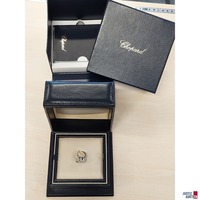 Wei&szlig;gold Ring Chopard 4&comma;8 g 750 &permil; punziert