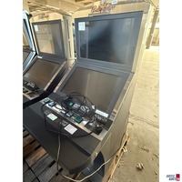 Spielautomat deLuxeSlant