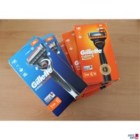Gillette Rasierer