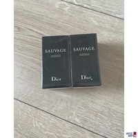 Sauvage von Dior