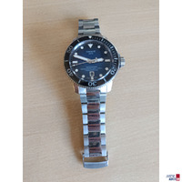 Armbanduhr der Marke Tissot 1853 -&nbsp;Automatic Seastar - Nr&period; T120607a