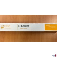 Tonerkartusche yellow