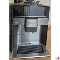 Siemens EQ&period;6 plus s 700 Kaffeevollautomat