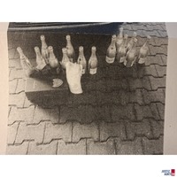 15 Flaschen Veuve Clicquot Rich 750 ml 12&percnt; Vol&period;