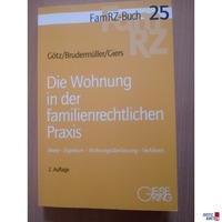 Die Wohnung ...