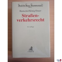 Hentschel&comma; 46&period; Auflage