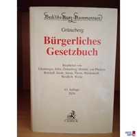 Gr&uuml;neberg&comma; 83&period; Aufl&period;