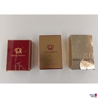 Eau de Parfum Dolce&Gabbana 30 ml u.a.