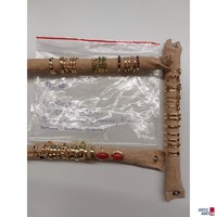 45 Ringe 141&comma;2g