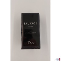 Eau de Parfum DIOR 100 ml Sauvage