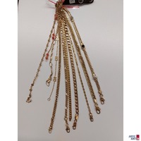 11 Armketten 62&comma;9g