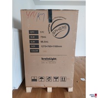 Massagesessel der Marke brainLight