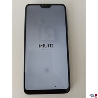 Smartphone Xiaomi - Modell: M1808D2TG
