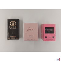 Eau de Toilette Gucci Guilty 30 ml u.a.