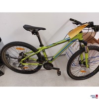 Mountainbike der&nbsp;Marke&nbsp;Genesis&comma; Solutions 650 -&nbsp;"26&OpenCurlyDoubleQuote;