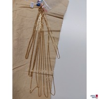 7 Halsketten 62&comma;0g
