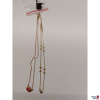 2 Halsketten 9&comma;9g