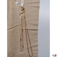 2 Halsketten 27&comma;4g