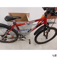 Mountainbike Marke&colon; KTM Modell&colon; Ultra Cross