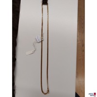Halskette 16&comma;6g
