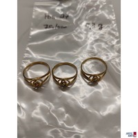 3 Ringe 5&comma;7g