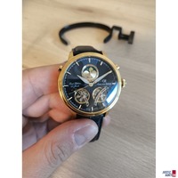 &Uuml;bersicht Ziffernblatt