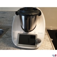 Thermomix TM6