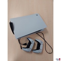 Playstation 5 der Marke Sony Model CFI-1216A