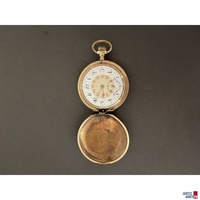 Taschenuhr