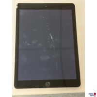 iPad der Marke Apple 5 Generation A-1822