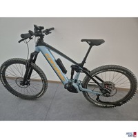 E-Bike Corratec Modell E-Power RS160 Pro Team