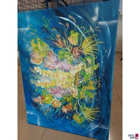 Bild von Tina Blue - Blumengesteck &lpar;Aquaris&rpar;